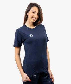 T-SHIRT COTONE ACTION GIVOVA MA027-0004