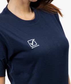 T-SHIRT COTONE ACTION GIVOVA MA027-0004