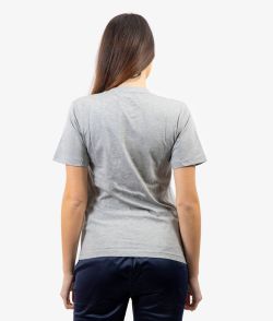 T-SHIRT UNISEX COTONE ACTION GIVOVA MA027-0043