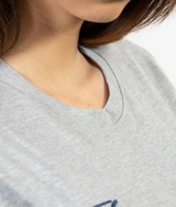 T-SHIRT UNISEX COTONE ACTION GIVOVA MA027-0043
