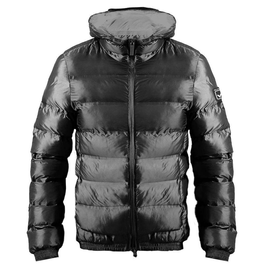 GIUBBOTTO MASTER GIVOVA G019-0023