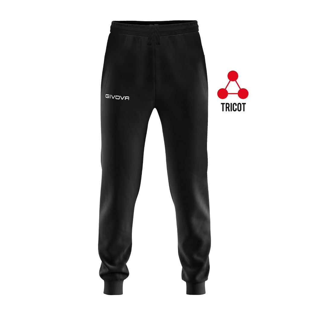 PANTALONE ALL SPORT GIVOVA P024-0010