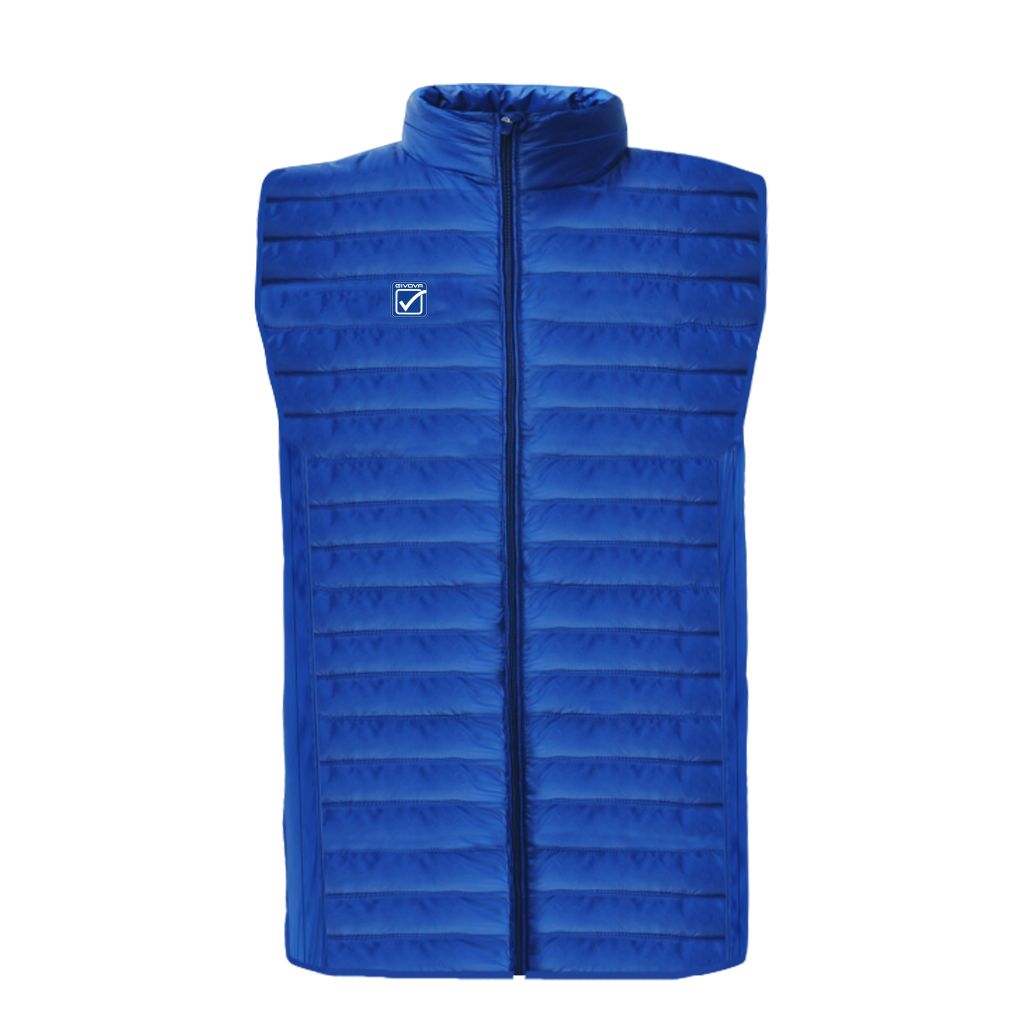 GIUBBOTTO SMANICATO GRECIA GIVOVA G017-0002