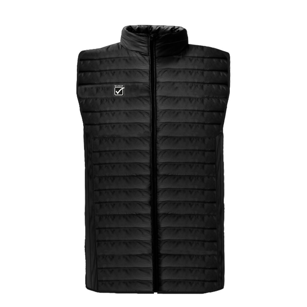 GIUBBOTTO SMANICATO GRECIA GIVOVA G017-1010