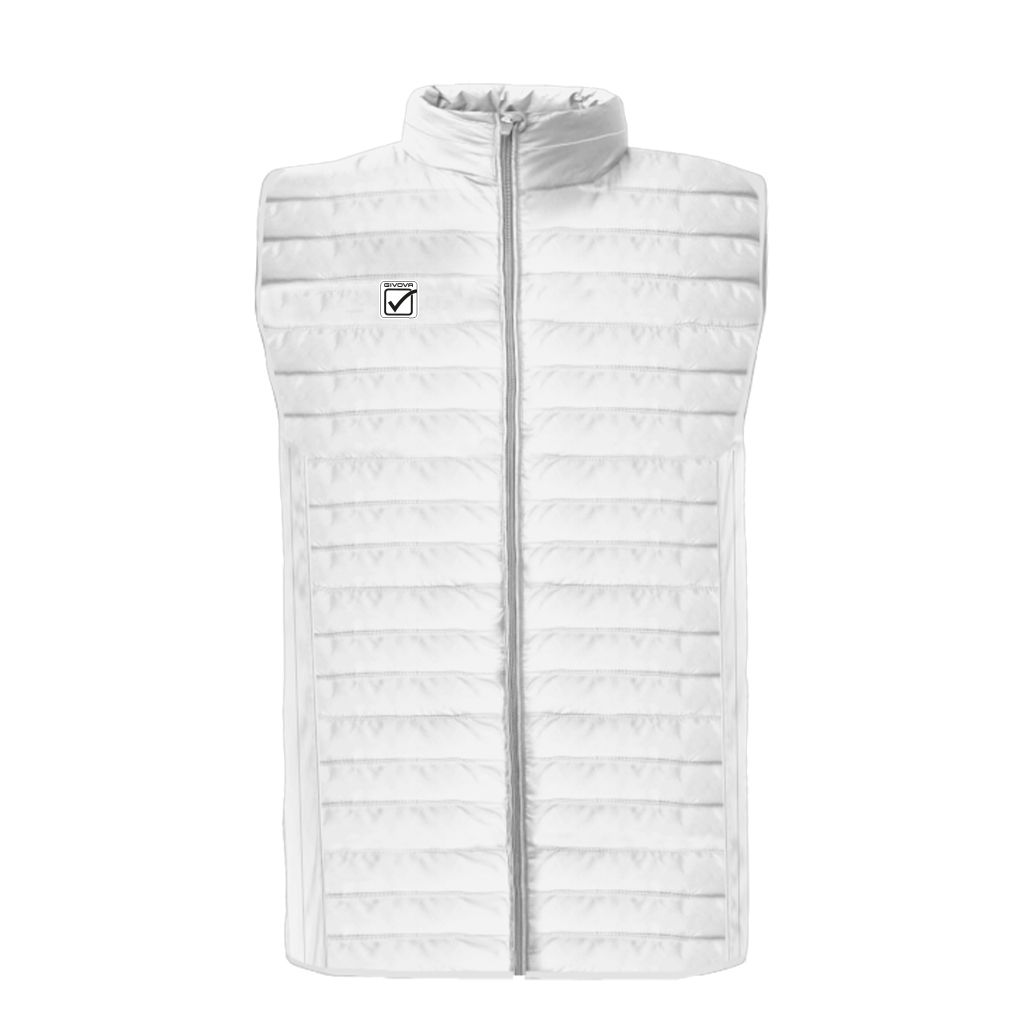 GIUBBOTTO SMANICATO GRECIA GIVOVA G017-0003