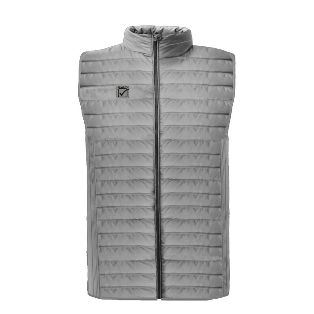 GIUBBOTTO SMANICATO GRECIA GIVOVA G017-0027