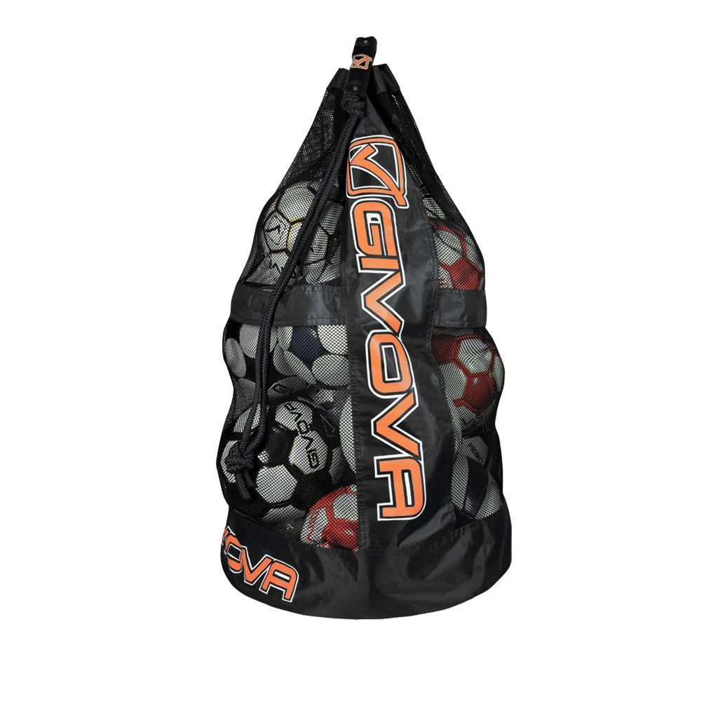 BORSA PORTAPALLONI GIVOVA B015-0010