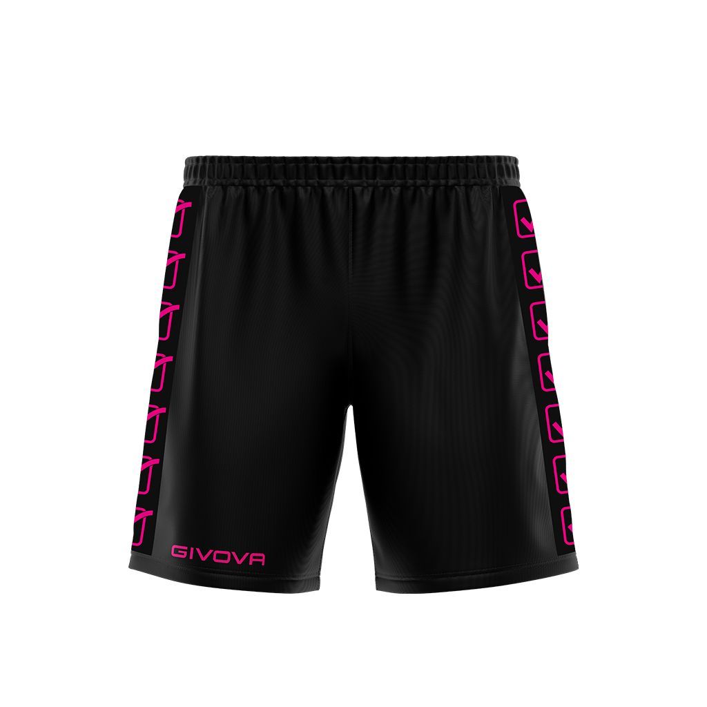PANTALONCINO POLY BAND GIVOVA BA03-1039