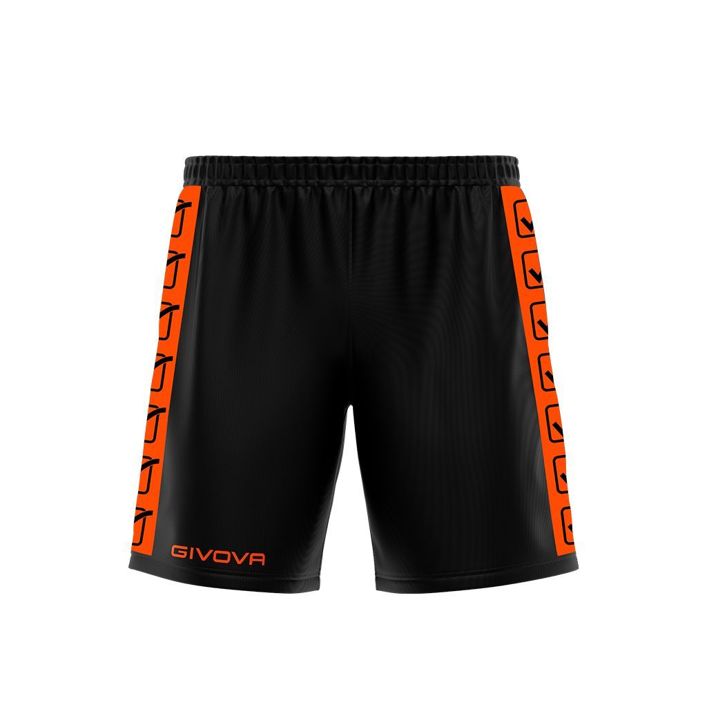 PANTALONCINO POLY BAND GIVOVA BA03-2810