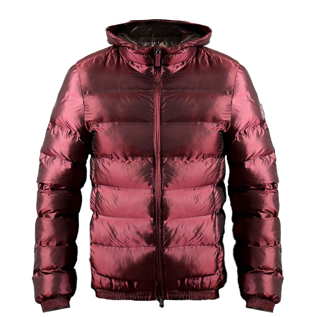 GIUBBOTTO MASTER GIVOVA G019-0008