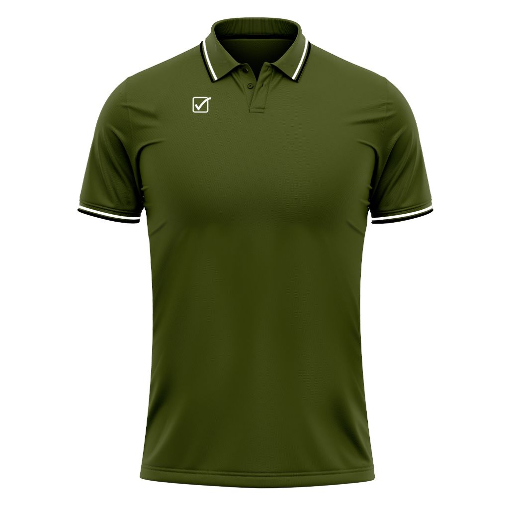 POLO COTONE PIQUET ACTION GIVOVA MA026-0051