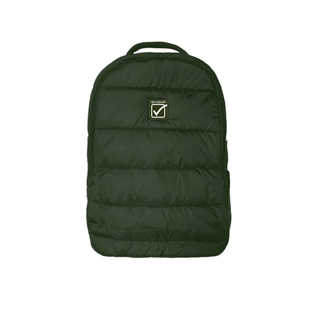 ZAINO IMBOTTITO OLANDA GIVOVA B053-0051
