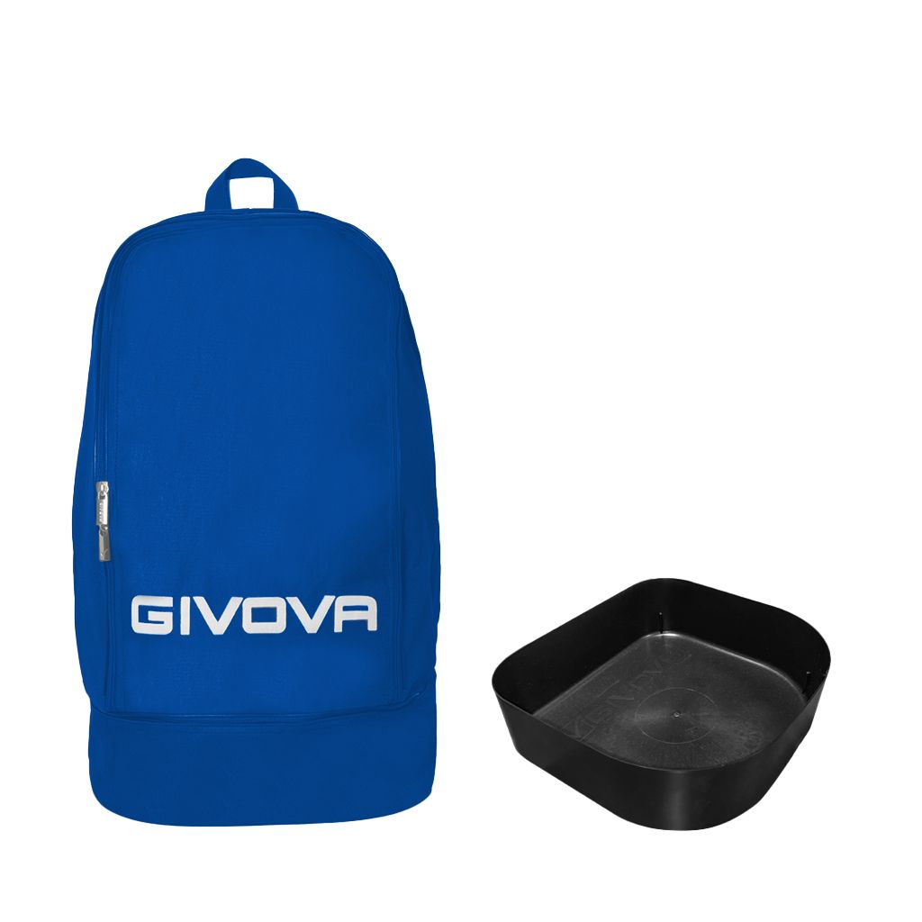 ZAINO GIVOVA SPORT BIG GIVOVA B007-0002