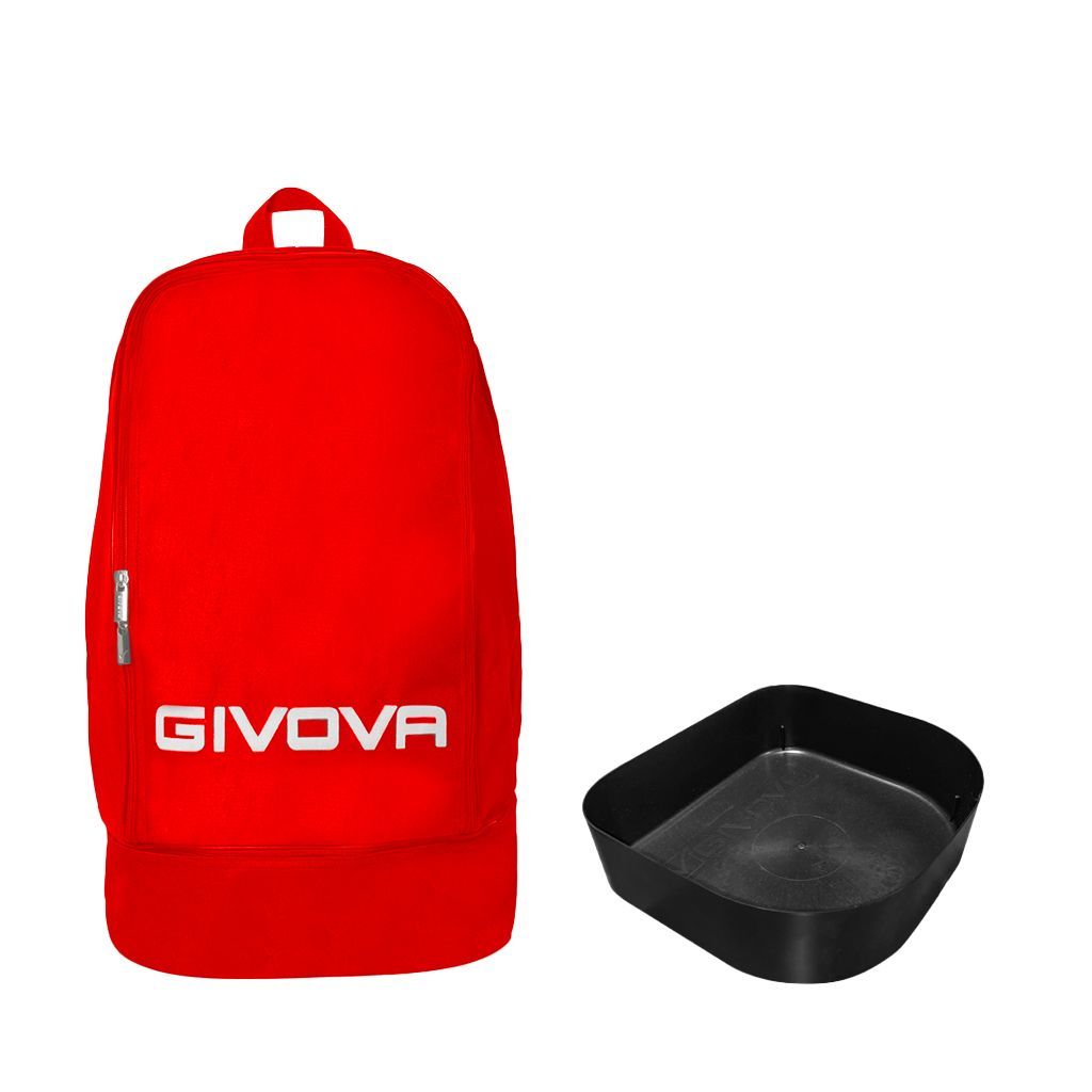 ZAINO GIVOVA SPORT BIG GIVOVA B007-0012