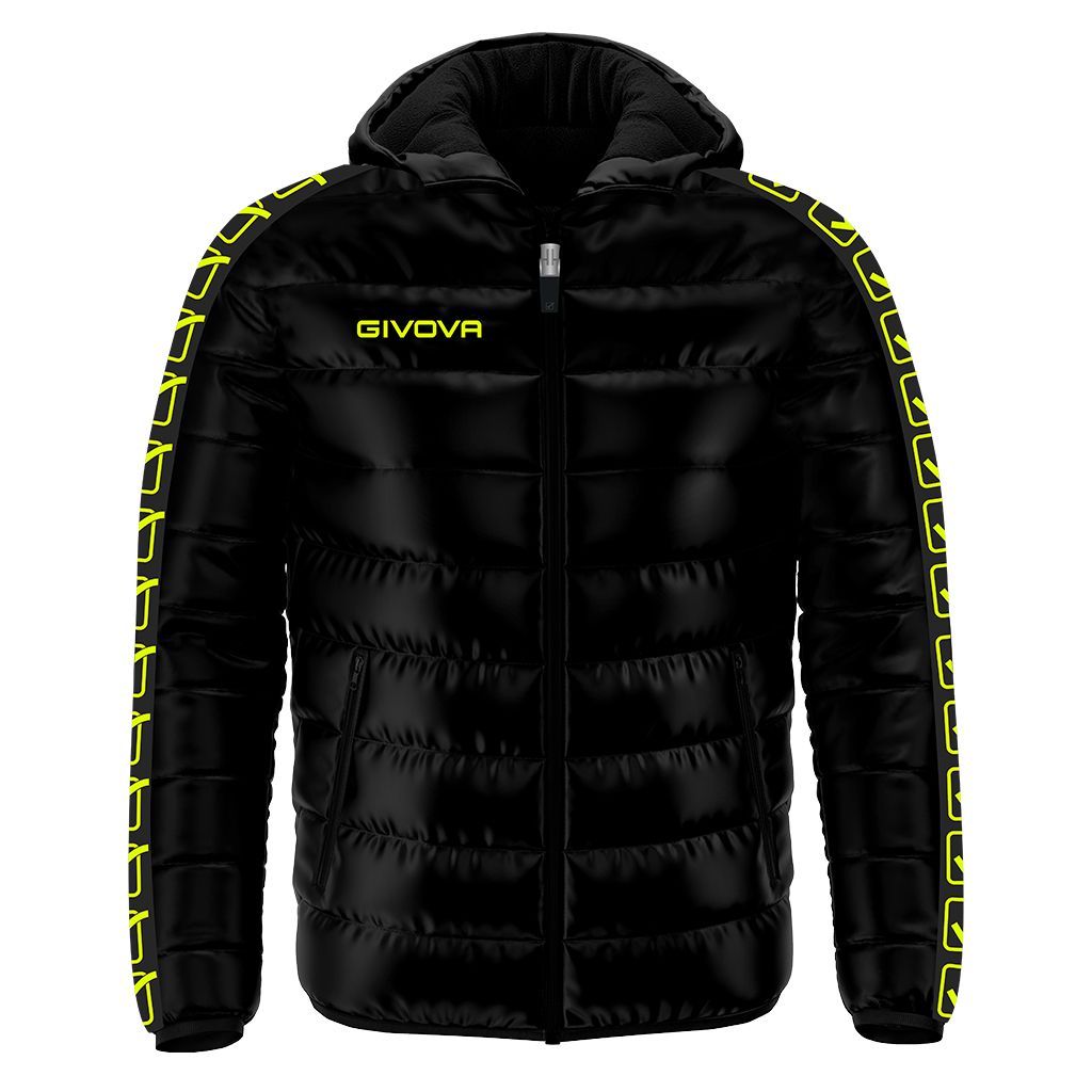 GIUBBOTTO OLANDA BAND GIVOVA G022-1019