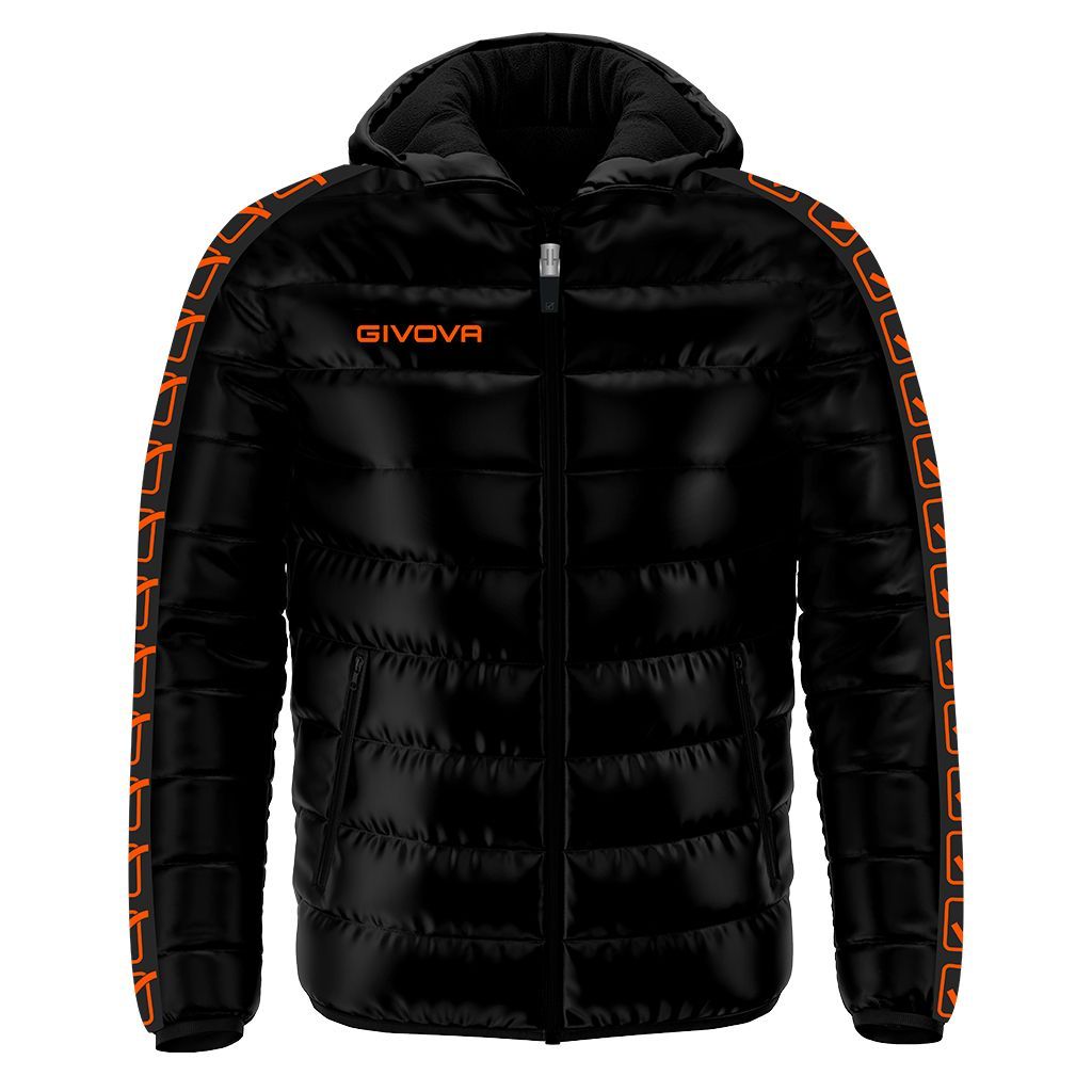 GIUBBOTTO OLANDA BAND GIVOVA G022-1028