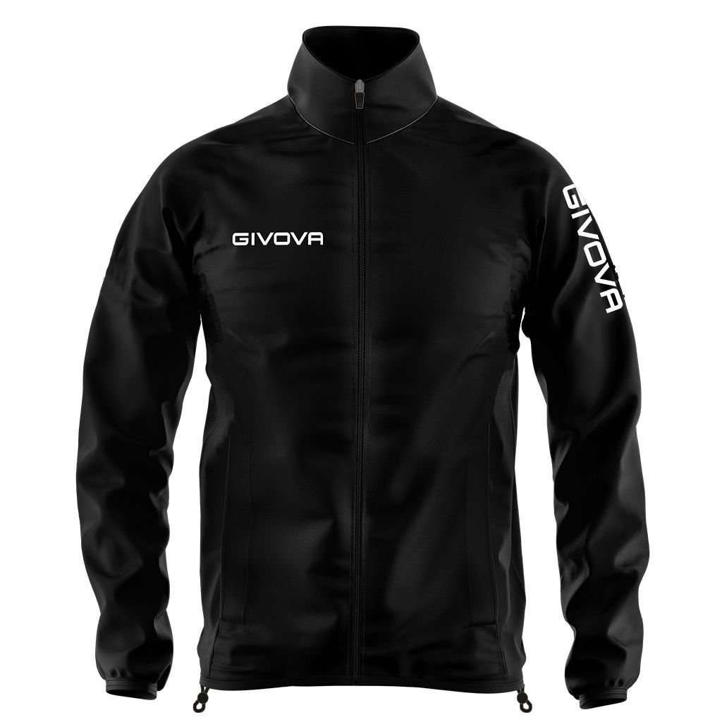 RAIN JACKET WIND GIVOVA RJW01-0010