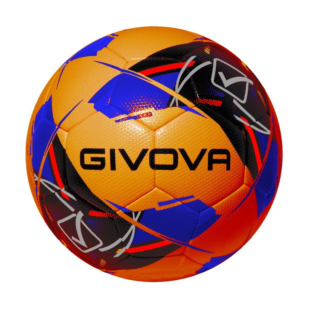 PALLONE NEW MAYA FLUO GIVOVA PAL031-0028