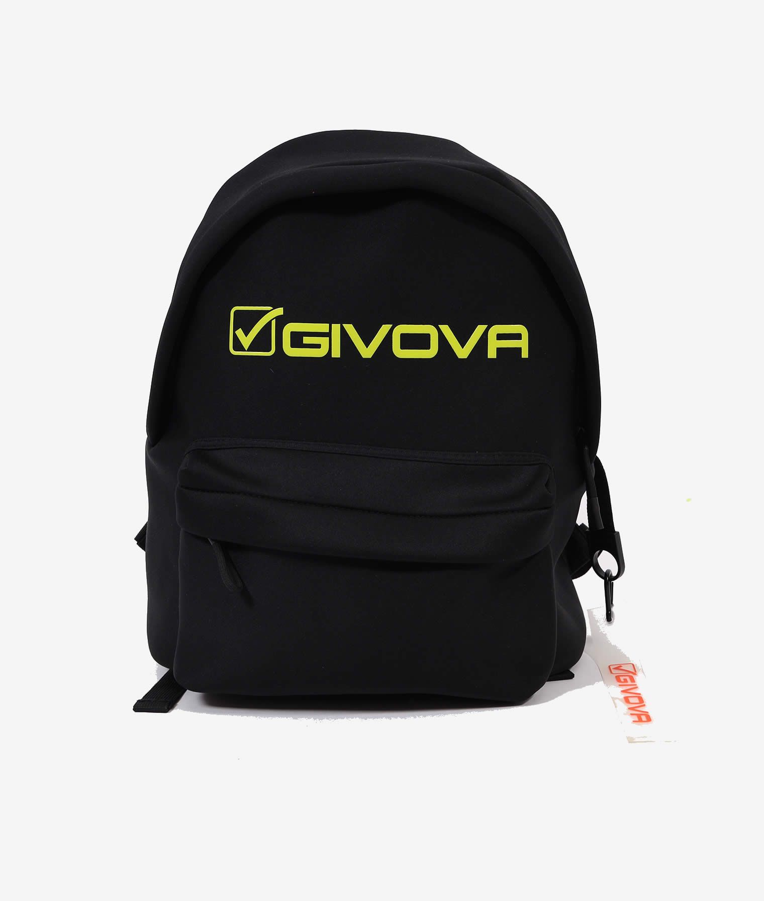 ZAINO FUTURO NEOPRENE GIVOVA B031-1019
