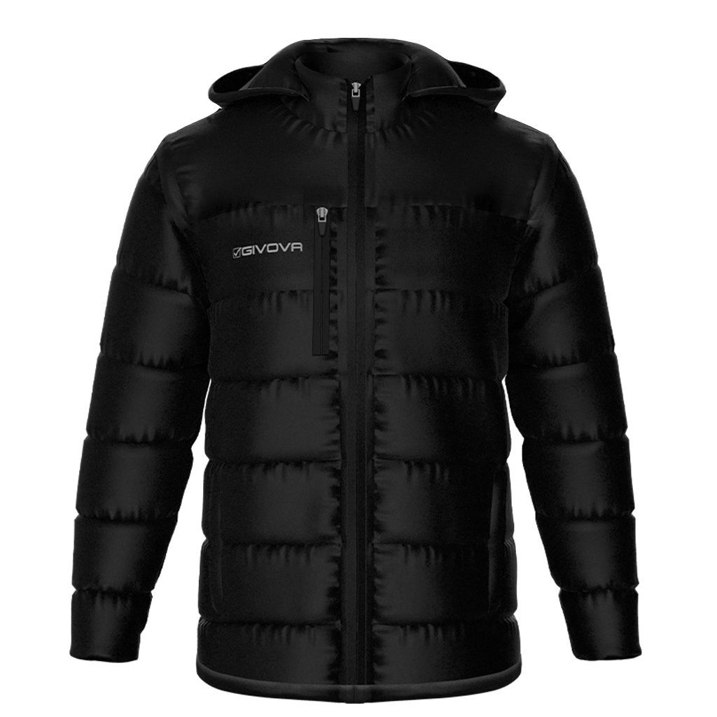GIUBBOTTO PRIME GIVOVA G026-0010