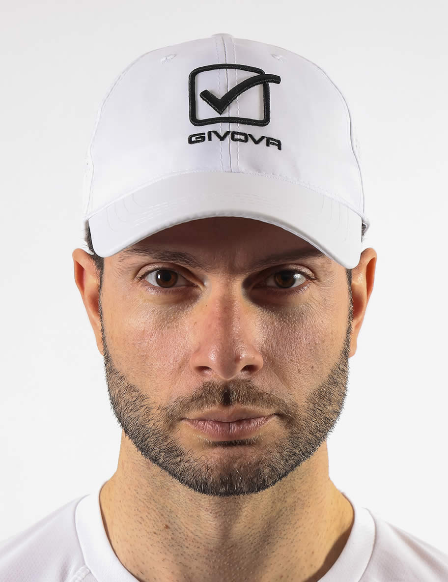 CAPPELLINO SKY GIVOVA CAP01-0310