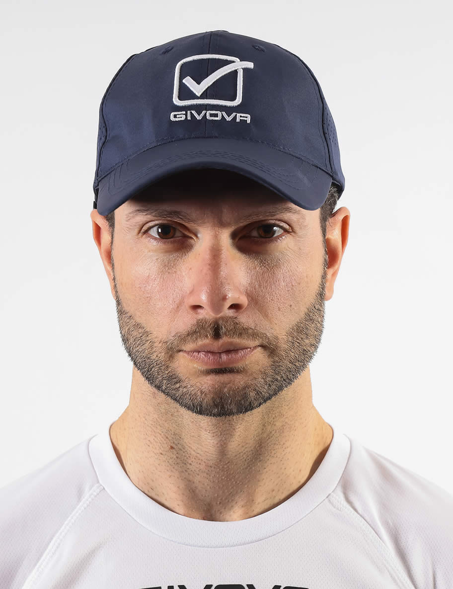 CAPPELLINO SKY GIVOVA CAP01-0403