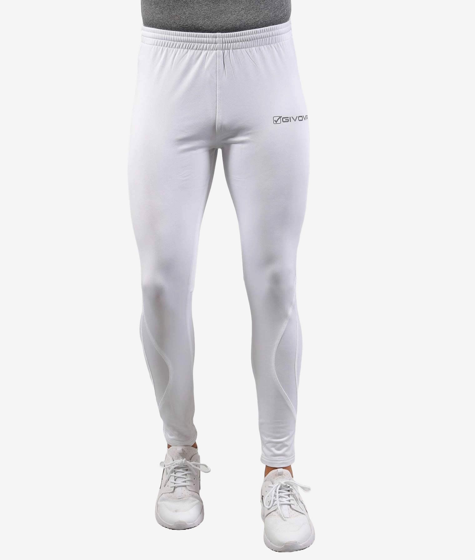 PANTALONE DA RUNNING LONG PANT GIVOVA LR03-0003