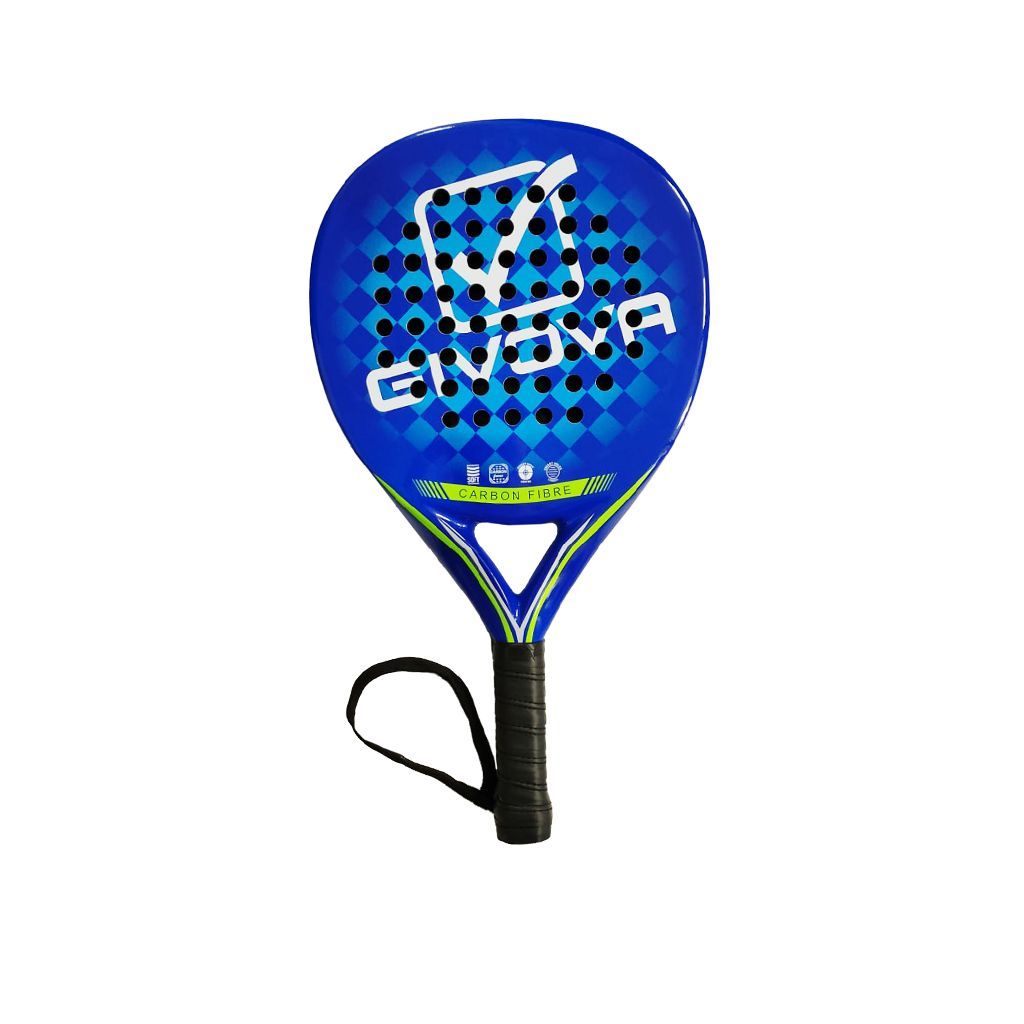 RACCHETTA PADEL ATTACCO GIVOVA RK01-0219