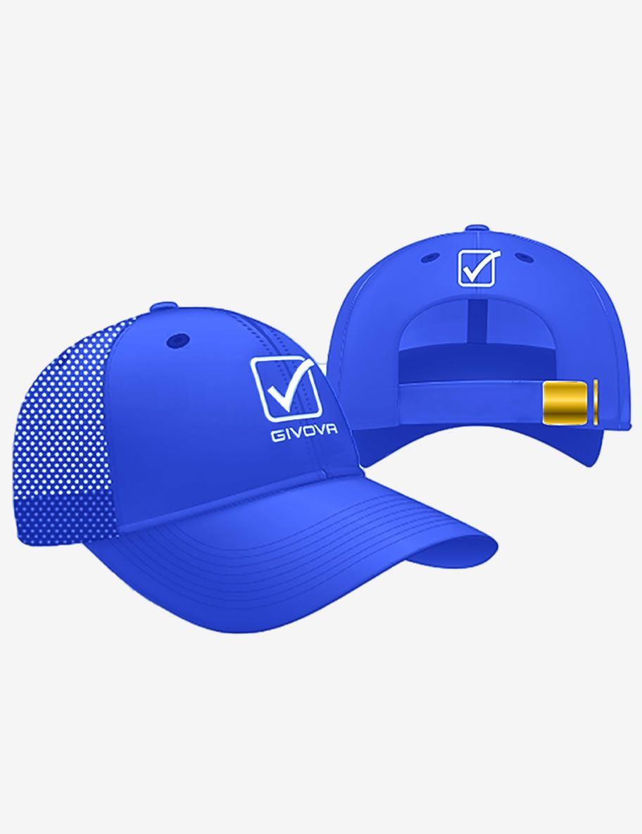 CAPPELLINO SKY GIVOVA CAP01-0002