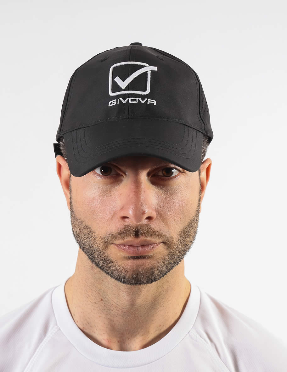 CAPPELLINO SKY GIVOVA CAP01-1028
