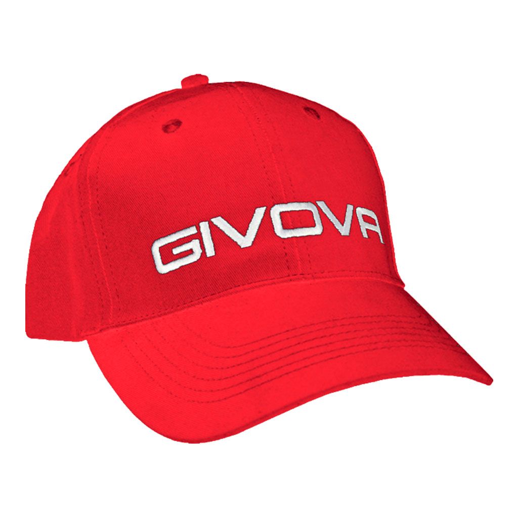 CAPPELLINO CON VISIERA GIVOVA ACC04-0012