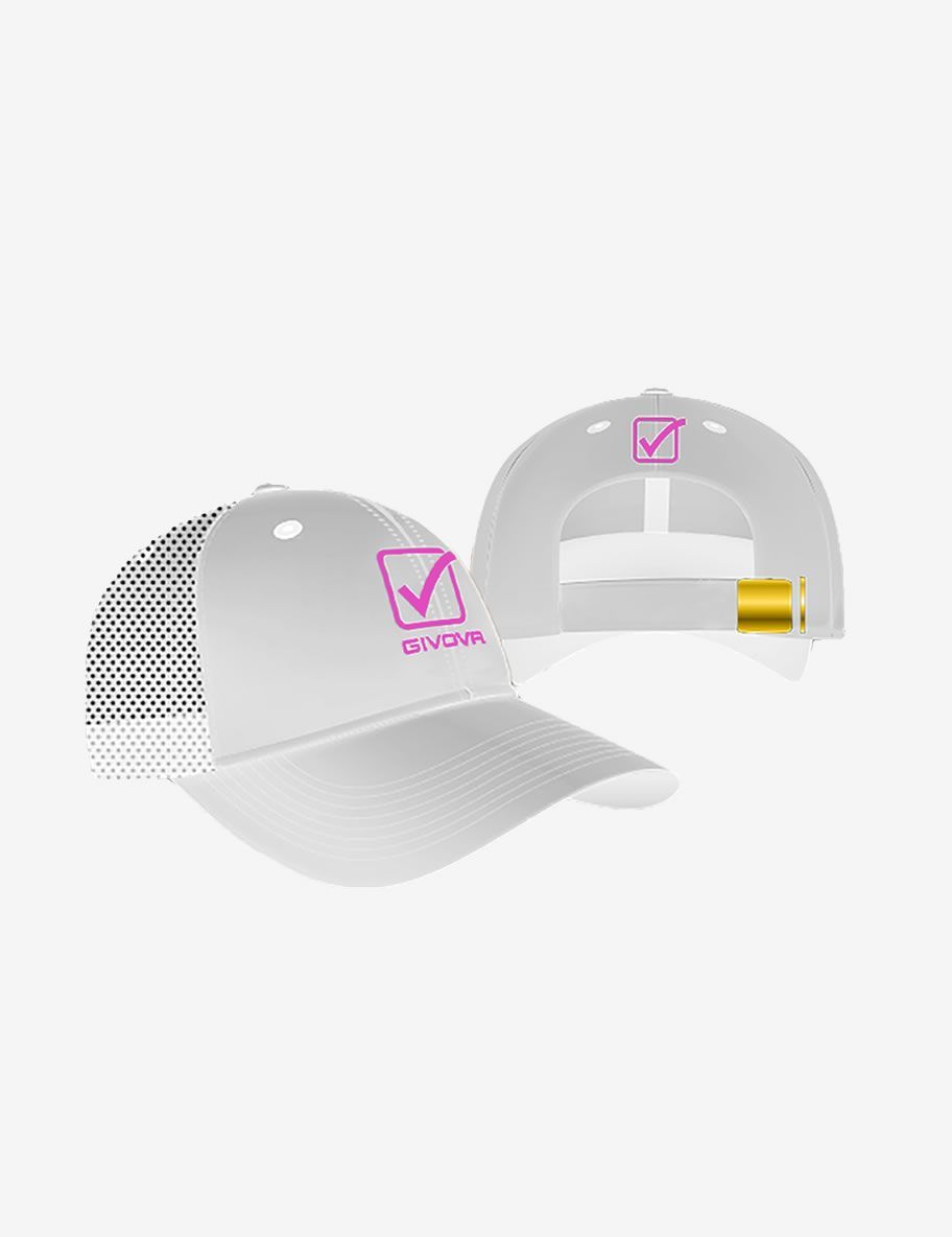 CAPPELLINO SKY GIVOVA CAP01-0306