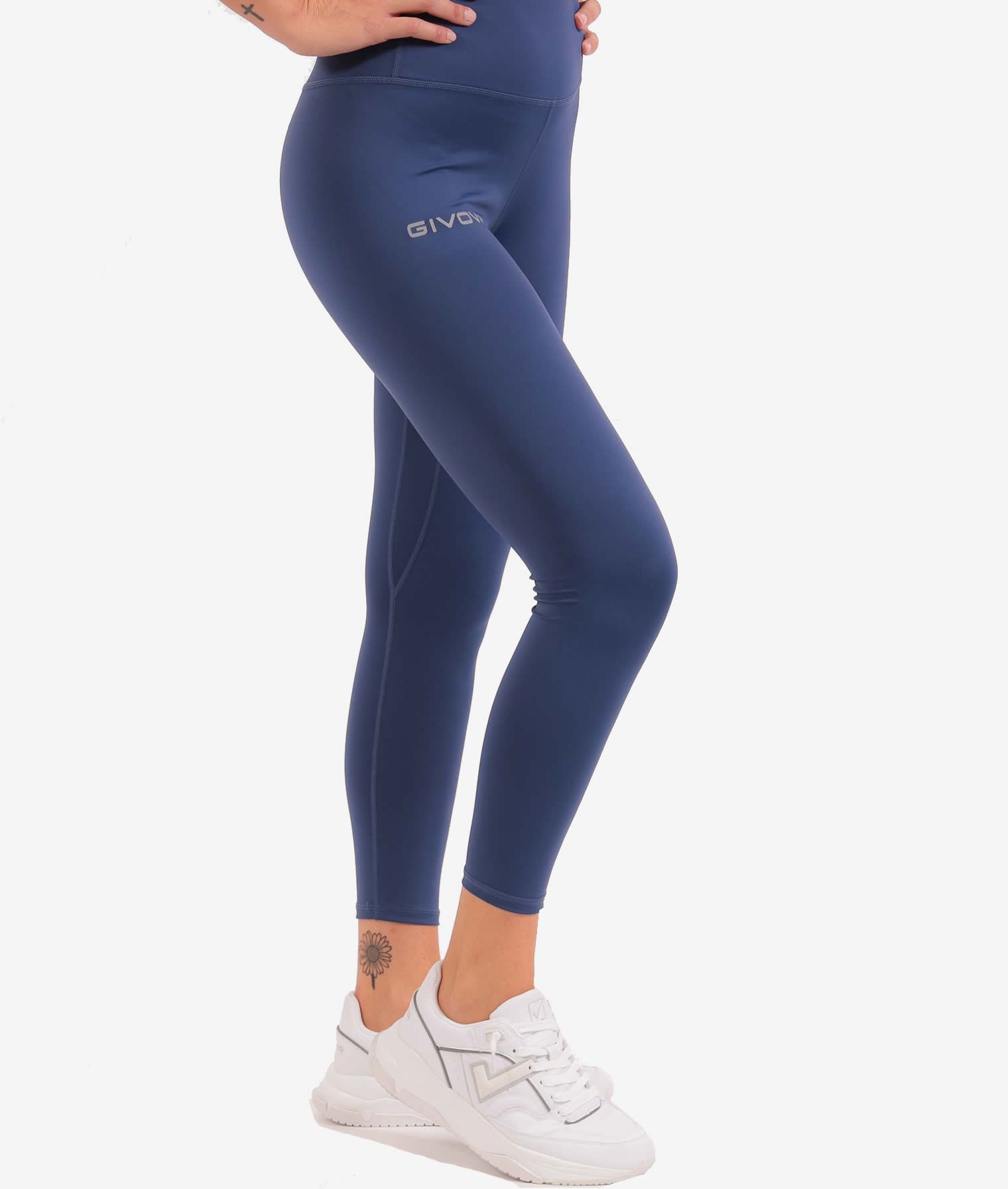 LEGGINS BASIC GIVOVA LEG02-0004