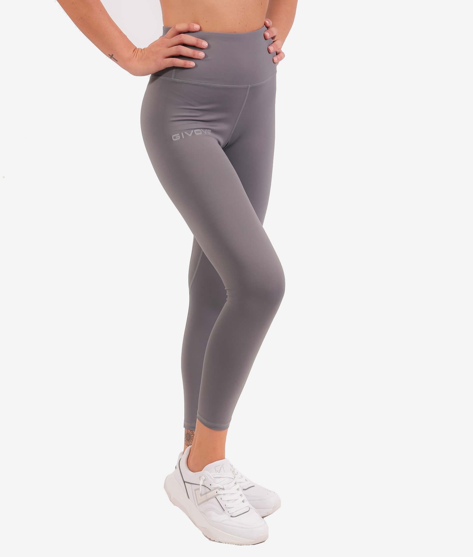 LEGGINS BASIC GIVOVA LEG02-0023