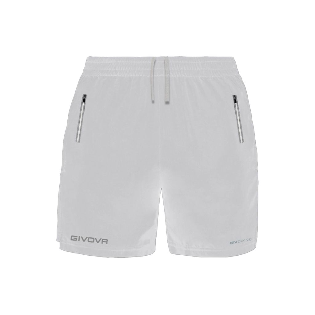 BERMUDA TOP GIVOVA FIT010-0003