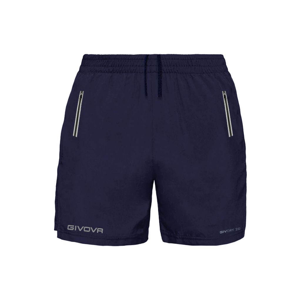 BERMUDA TOP GIVOVA FIT010-0004