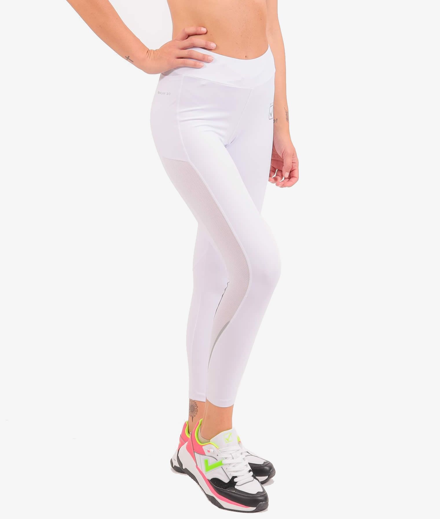 LEGGINS STYLE DONNA GIVOVA FIT011-0003