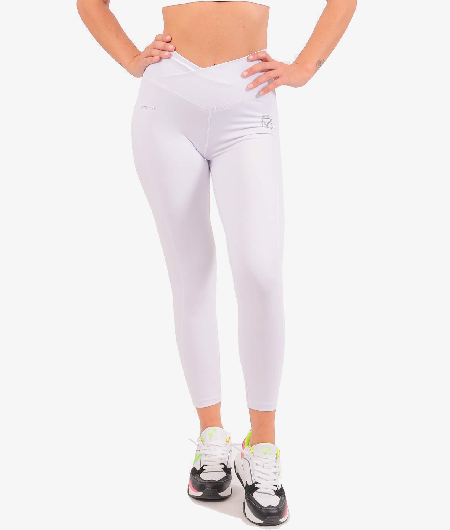 LEGGINS ECO GIVOVA FIT012-0003