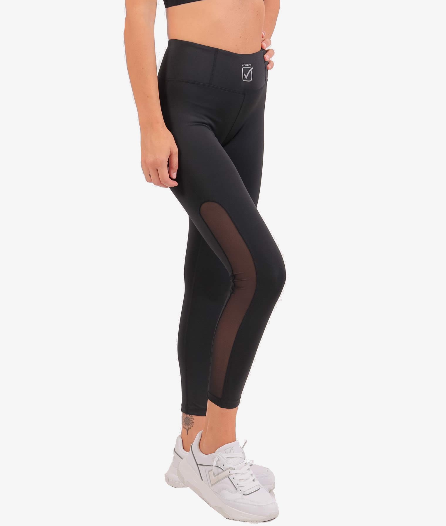 LEGGINS MOON GIVOVA FIT013-0010