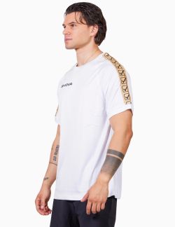 T-SHIRT UNISEX POLY BAND GIVOVA BA02-0320