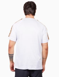 T-SHIRT UNISEX POLY BAND GIVOVA BA02-0320