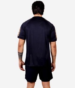 T-SHIRT UNISEX POLY BAND GIVOVA BA02-1020