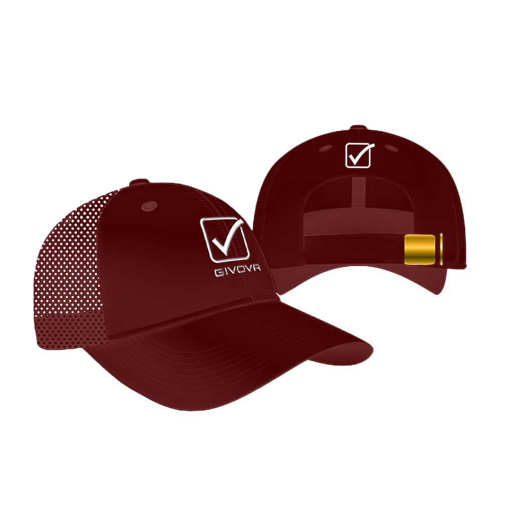 CAPPELLO GIVOVA CAP01-0803