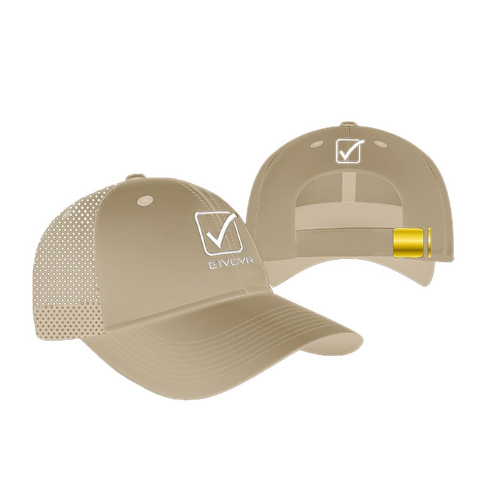 CAPPELLO GIVOVA CAP01-8103