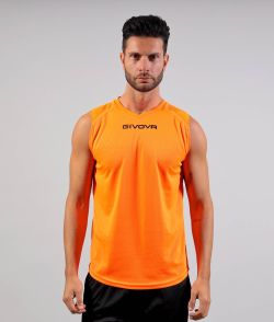 T-SHIRT SMANICATO GIVOVA ONE GIVOVA MAC02-0001