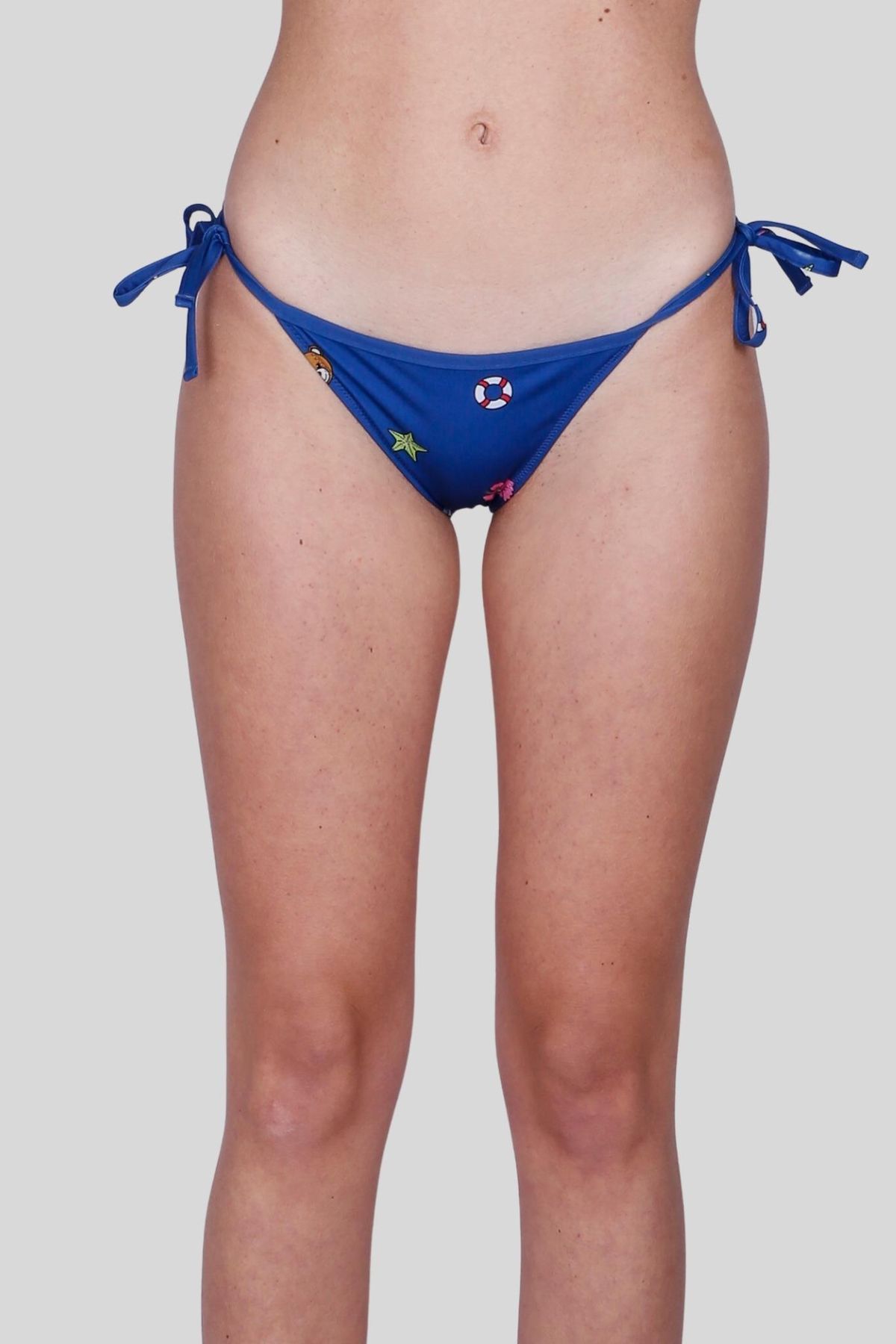 Costume Da Bagno Moschino A71392101