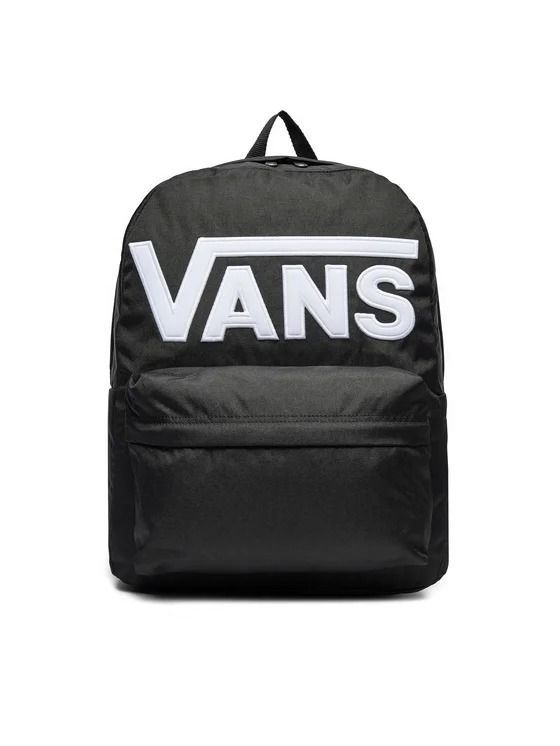 Zaino Old Skool Drop V Backpack VN000H4ZBLK1 Dimensioni: 41,9 x 32,4 x 12,1 cm