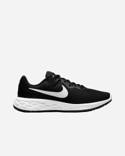Scarpe running Nike REVOLUTION 6  DC3728-003      