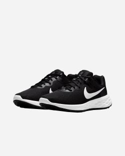 Scarpe running Nike REVOLUTION 6  DC3728-003      