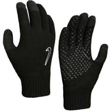 GUANTI NIKE KNIT TECH AND GRIP TG 2.0 N100066109A